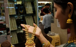 "Vàng của người nghèo" được ưa chuộng tại Ấn Độ