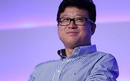 Con đường trở thành tỷ phú của ông chủ NetEase: Là người giàu nhất Trung Quốc ở tuổi 32 nhờ trò chơi điện tử
