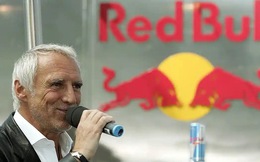 Tỉ phú Dietrich Mateschitz, đồng sáng lập hãng nước tăng lực Red Bull, qua đời