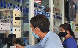Hà Nội: Gần 5 triệu người có thẻ BHYT được đồng bộ dữ liệu, có thể sử dụng căn cước công dân để đi khám chữa bệnh