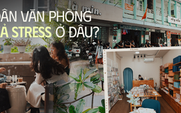 Khám phá chung cư 35 Nguyễn Văn Tráng: Điểm thư giãn cuối tuần lý tưởng cho dân văn phòng