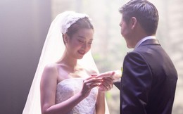 Bên trong lễ cưới của Đỗ Mỹ Linh - Đỗ Vinh Quang
