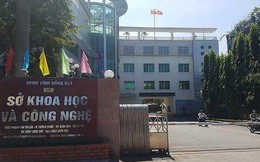 Bắt tạm giam nguyên Phó giám đốc Sở KHCN Đồng Nai