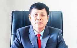 Hai nguyên lãnh đạo Huyện ủy Cam Lâm bị cách tất cả các chức vụ trong Đảng