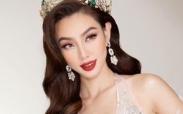 Luật sư của Hoa hậu Thuỳ Tiên phản hồi việc bị kiện