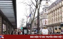 IMF: Triển vọng kinh tế châu Âu xấu đi