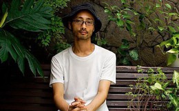 Chàng trai người Nhật bỏ việc, viết sách chia sẻ cách sống hạnh phúc