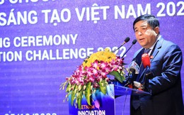 Việt Nam phát động chương trình Thách thức đổi mới sáng tạo, giải pháp được chọn sẽ triển khai thực tế tại các tỉnh, thành