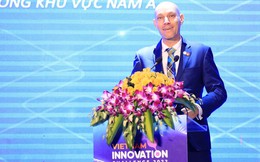 Lãnh đạo Meta: "Hãy tưởng tượng những đoàn xe điện do Việt Nam sản xuất bon bon trên khắp Đông Nam Á"