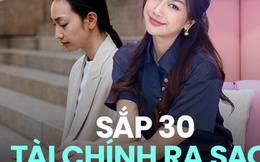 Hội sắp 30 thời nay: Thích “tiền đẻ ra tiền”, vay nợ mua nhà cũng chẳng sao!
