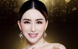 Nữ tỷ phú Thái Lan mua lại cuộc thi Hoa hậu Hoàn vũ