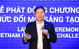 Ông Trương Gia Bình: 'Việt Nam đã dùng hết công suất đất rẻ và nhân sự rẻ'