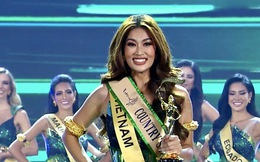 'Làn sóng' khán giả hủy theo dõi Miss Grand International trên Facebook, Instagram