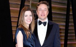 Người phụ nữ 2 lần kết hôn rồi lại ly hôn với tỷ phú Elon Musk tiết lộ điều bất ngờ