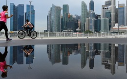 Singapore hướng đến nền kinh tế hydrogen