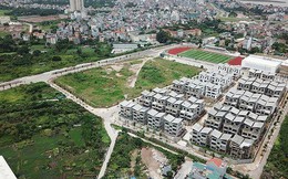 Bộ Xây dựng tung báo cáo BĐS quý 3: Hé lộ loạt dự án giá trên 100 triệu đồng/m2, tại Hà Nội có nơi gần 300 triệu đồng/m2