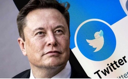 Tiền đâu để Elon Musk mua Twitter?