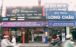 FPT Retail lãi 369 tỷ đồng sau 9 tháng, hoàn thành kế hoạch mở rộng Long Châu và FPT Shop