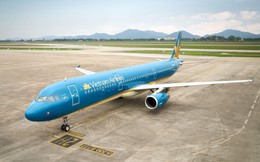 Vietnam Airlines lỗ tiếp hơn 2.500 tỷ đồng quý 3/2022, nhưng tín hiệu tích cực đã dần xuất hiện