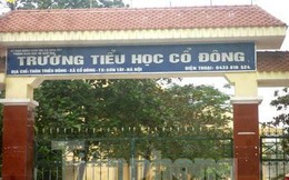Phụ huynh tại Hà Nội bức xúc tố trường 'xé rào' thu tiền làm mành, rèm và mua quạt điện