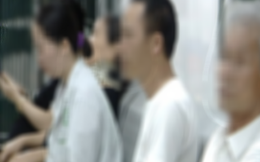 Ba giai đoạn của sa sút trí tuệ và cách chăm sóc