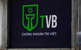 Chứng khoán Trí Việt (TVB) bị phạt do cho phép khách hàng đặt lệnh mua chứng khoán khi không có đủ tiền