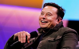 Elon Musk: 'Tôi chưa bao giờ học ở Harvard, nhưng tất cả những người làm việc cho tôi đều là sinh viên tốt nghiệp Harvard'