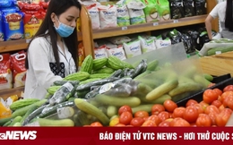 Giá thuê nhà và học phí đẩy CPI tháng 10 tăng 0,15%