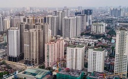 Giá đất Hà Nội có nơi tăng từ 10 triệu lên 200 triệu m2