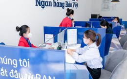 Cuộc đua hút tiền gửi tiếp tục "nóng", có ngân hàng đẩy lãi suất lên đến 8,4%/năm cho khoản tiền gửi chỉ từ 10 triệu đồng