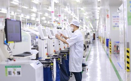 Samsung cam kết liên tục tăng đầu tư tại Việt Nam