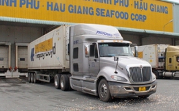 Vì sao chi phí logistics khu vực Đồng bằng sông Cửu Long cao?