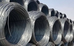 8 tháng, Việt Nam nhập siêu gần 2,3 triệu tấn sắt thép