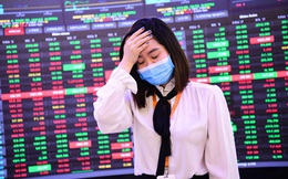 VN-Index giảm hơn 4%, thủng mốc 1.100 điểm ngay phiên đầu tháng 10