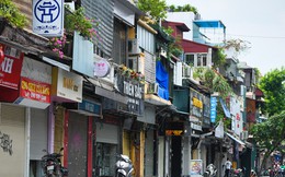 Giá nhà cho thuê tại Hà Nội và Tp.HCM sẽ tiếp tục tăng