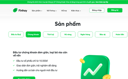 Bùng nổ app huy động vốn không phép, Bộ Tài chính nói gì?