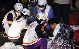 Giẫm đạp ở Seoul: Nguyên nhân khiến hơn 150 người tử nạn trong con hẻm dài 40m