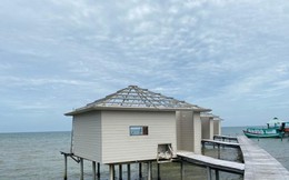 Chốt phương án cưỡng chế 8 bungalow xây trái phép ở Phú Quốc