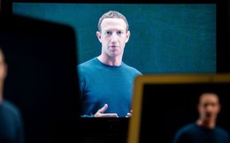 Một năm nhìn lại kể từ ngày Facebook đổi tên thành Meta: Giấc mơ của Mark Zuckerberg vẫn xa tầm với
