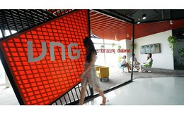 Kỳ lân VNG lỗ gần 800 tỷ đồng trong 9 tháng, trải qua chuỗi 4 quý lỗ liên tiếp