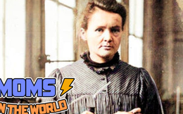 Marie Curie: Người phụ nữ duy nhất giành 2 giải Nobel và thành tích nuôi con khiến bao người nể phục
