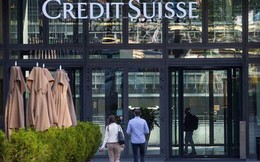 Vì sao "Credit Suisse phá sản" trở thành tin đồn toàn cầu?