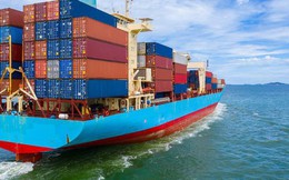 Tin vui cho doanh nghiệp vận tải biển: Bộ Tài chính vừa ra Thông tư giảm 20-50% một loạt loại phí, lệ phí