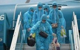 Vụ chuyến bay giải cứu: Bắt ông Nguyễn Hồng Hà, nguyên Tổng lãnh sự tại Osaka