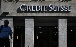 Tin đồn phá sản, điều gì đang xảy ra với đại gia ngân hàng Credit Suisse?