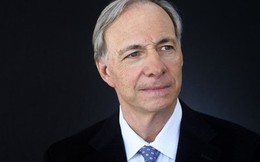 Huyền thoại Ray Dalio từ chức, chính thức nói lời từ biệt với quỹ phòng hộ lớn nhất thế giới