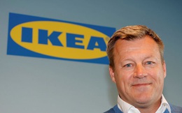 IKEA sử dụng phương tiện giao hàng hoàn toàn chạy bằng điện vào năm 2025