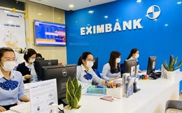 Chuyển động mới tại Eximbank