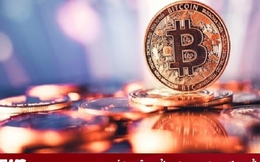 Giá Bitcoin hôm nay 6/10: Vượt 20.000 USD, sẵn sàng bứt phá