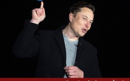Đằng sau cú “quay xe” đồng ý mua Twitter của Elon Musk
